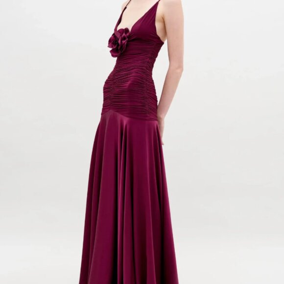 Silvia Tcherassi Sana Dress